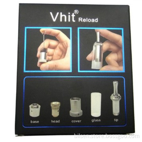vaporizer atomizer weed smoking pen vaporizer cloutank m3